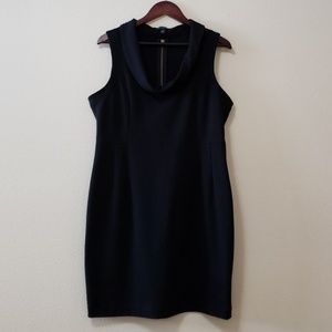 Little Black Dress- Banana Republic- Size 14
